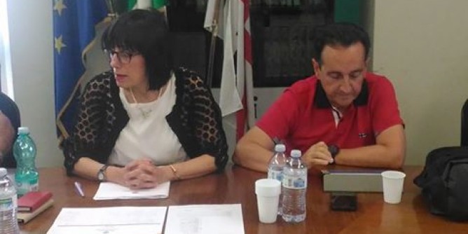 Corpo Forestale: la Regione illustra la riforma