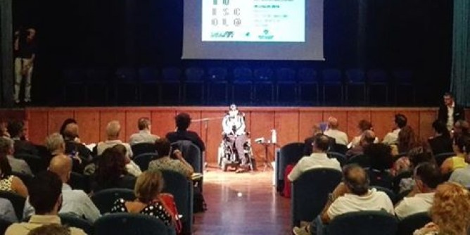 Iscol@: Firino al Teatro Massimo