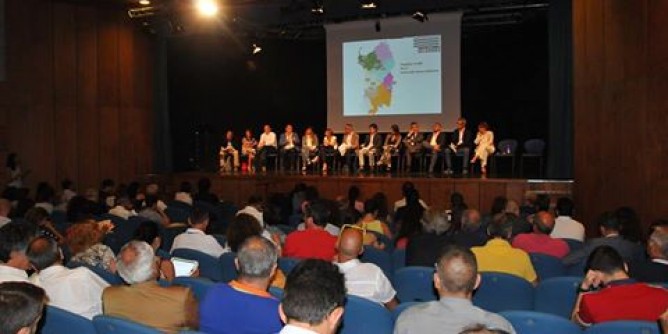 Iscol@: Pigliaru e Faraone al Teatro Massimo