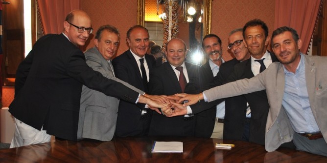 Rete Metropolitana a <i>caccia</i> di personale