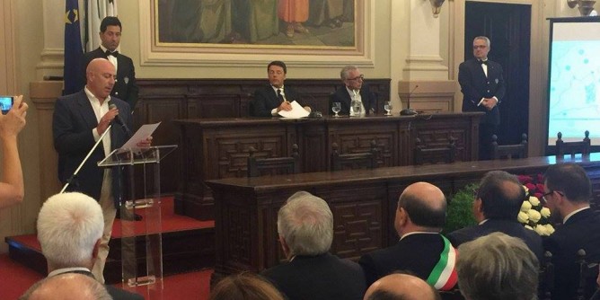 Patto per la Sardegna: il Centro Democratico <i>chiama</i> il territorio