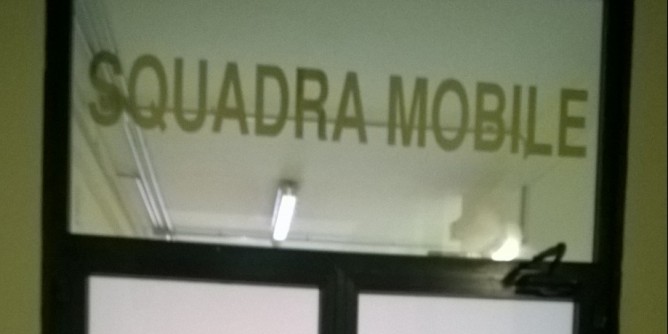 Sassari: truffatore napoletano denunciato
