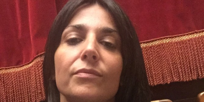 M5S: ad Iglesias, si parla di donne