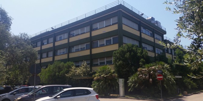 Nuovo corso all´Università di Sassari