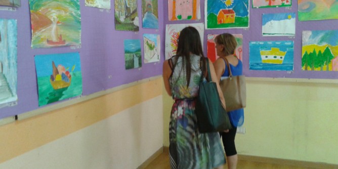 Rassegna Centro diurno di Tonara