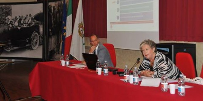 Welfare aziendale: protocollo firmato a Cagliari
