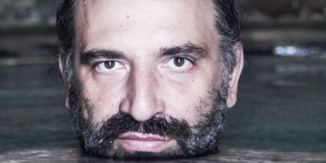 Rocce Rosse Blues: in scena Stefano Bollani