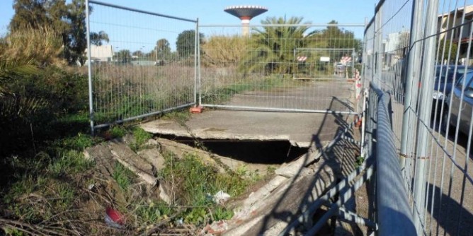 Aggiudicato l'appalto di Via Mattei