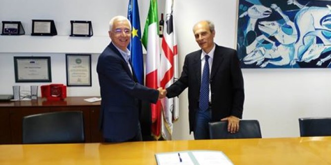 La Regione punta sull´aerospazio