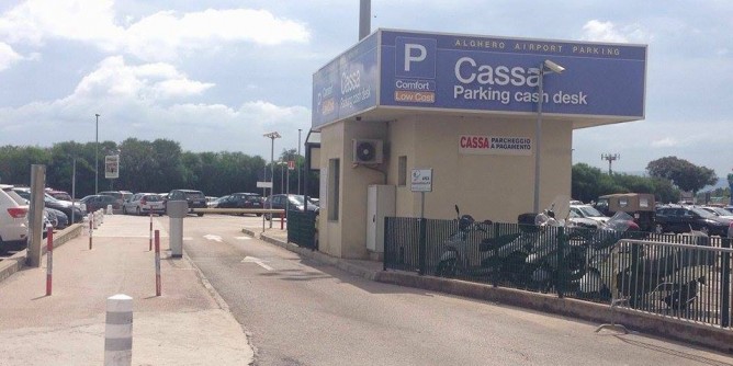 Sogeaal, anticorruzione apre fascicolo