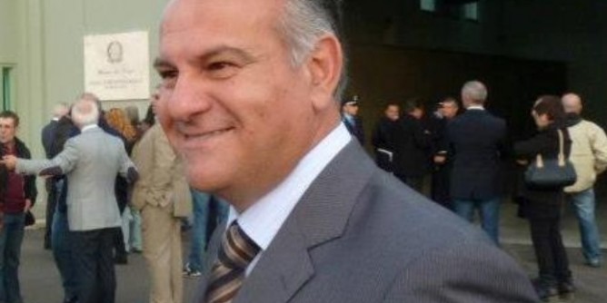 Dopo Spahiu si dimette Solinas a Oristano 