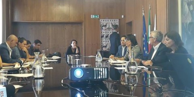 Patto per la Sardegna: 89,3milioni per l´Ambiente