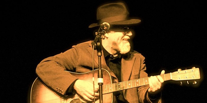 Concerto Piero Marras: rinviato per maltempo