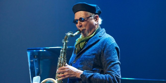 Riparte Time in Jazz atto 29