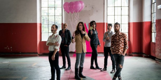 <i>Afterhours</i>: concerto 3 settembre a Turris Libissonis 