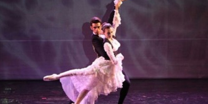Danza e Nasodoble a Santa Teresa di Gallura