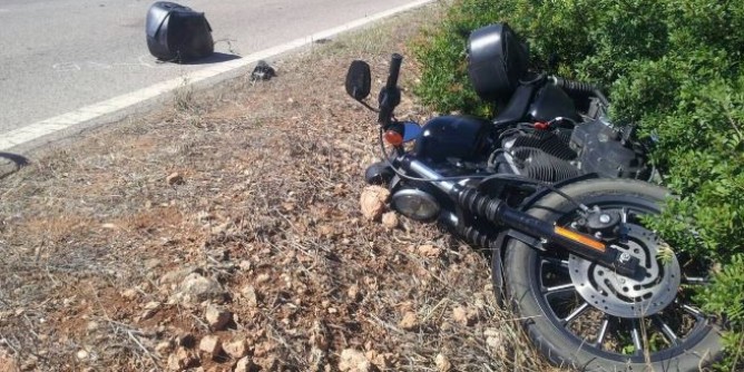 Incidente: muore Michele Sassu dirigente Matrìca