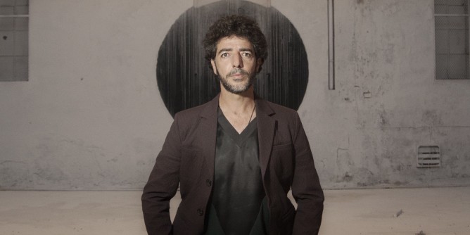 Max Gazzè al Parco dei Suoni. Venerdì concerto a Riola Sardo