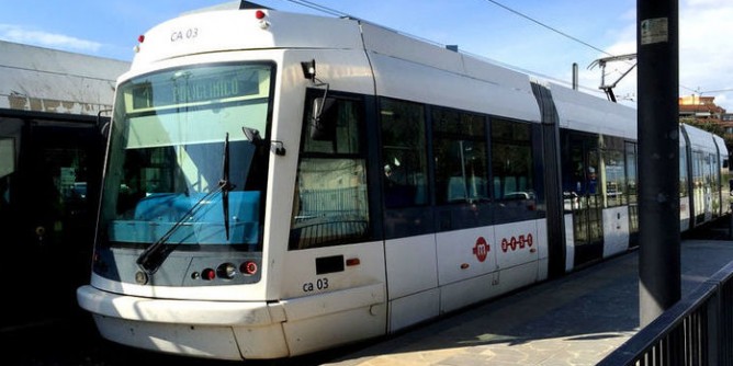 MetroCagliari: soppresse due corse