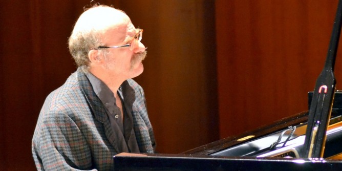 Giornata ricca di eventi per Time in Jazz
