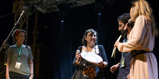 Musica: successi d´agosto per Claudia Crabuzza