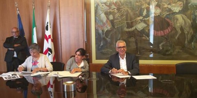13 mln per le imprese creative nell´isola