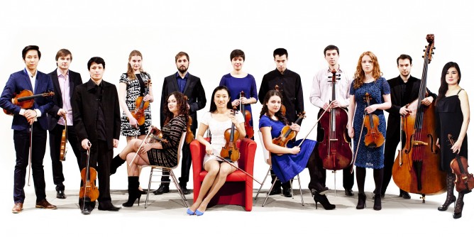 Tutto pronto per il Carloforte Music Festival