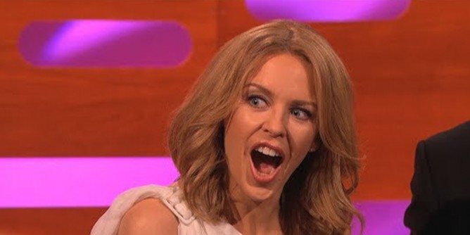 Concerti: Kylie Minogue incanta Porto Cervo