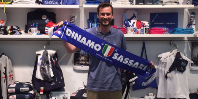 Basket: la Dinamo a Pesaro