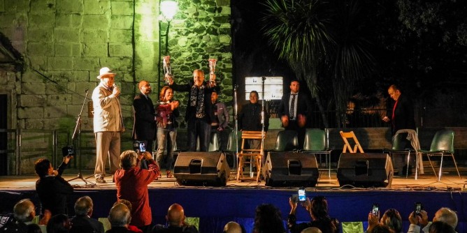 Doppio evento culturale a Ploaghe