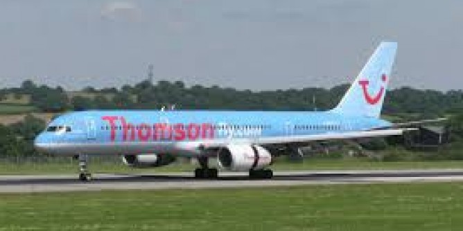 Volatili nel motore: aereo decolla e torna indietro