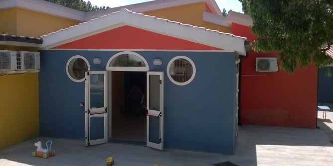 Estate ad Olmedo: impegno dall´Amministrazione