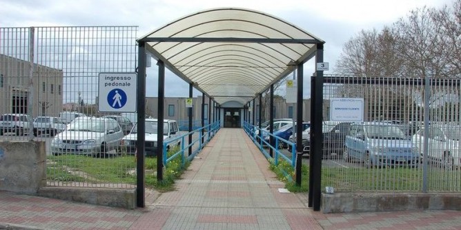 Abbanoa: una perdita di 10milioni di euro