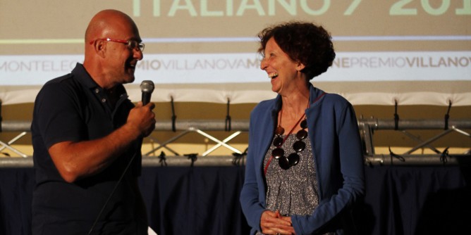 Doc italiano: vince Marcella Piccinini