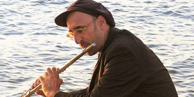 Mauro Uselli ritorna al Balaguer