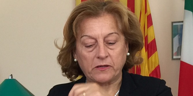 Alghero: incontri Università Terza Età