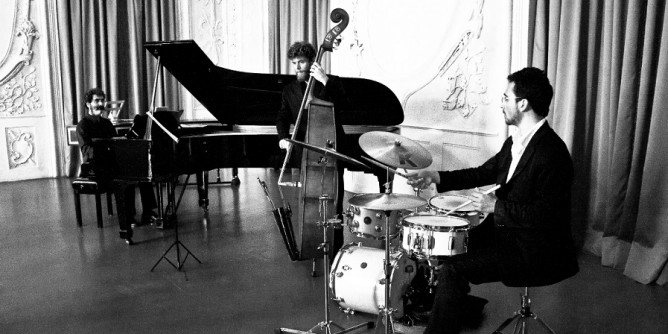 Al via la masterclass di Joe Lovano