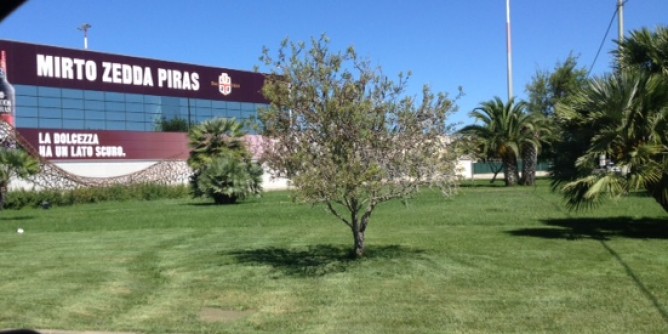 Apre la <i>Main hall</i> in aeroporto 
