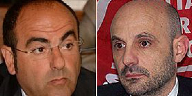 La <i>Cigl</i> rompe gli indugi: ricorso sul bando Sogeaal
