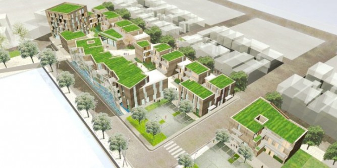 Oristano punta su riqualificazione urbana e sicurezza delle periferie