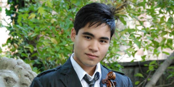Concerto di chiusura al Carloforte Music Festival 2016