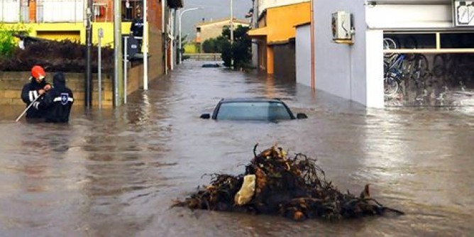 Alluvione 2013 in Gallura: prosegue il processo a Tempio