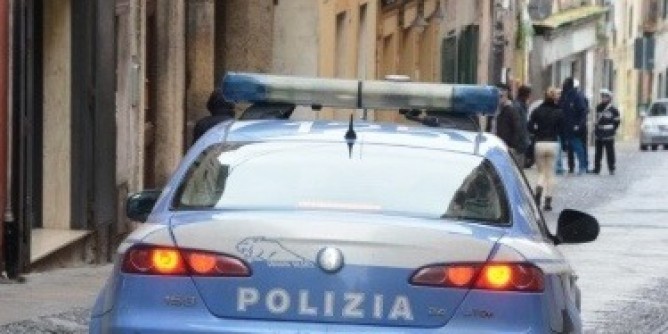 Controlli amministrativi a Sassari