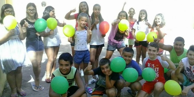 Al mare con il Comune: successo delle colonie estive per bambini