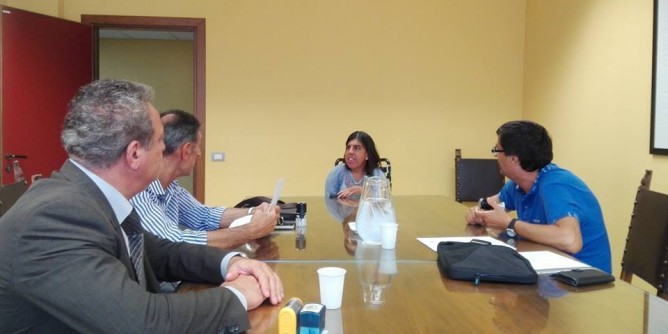 Istruzione: firmato accordo tra Regione e Cpia
