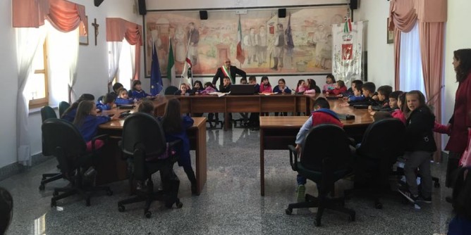Salvo lIstituto Deledda di Usini e Uri