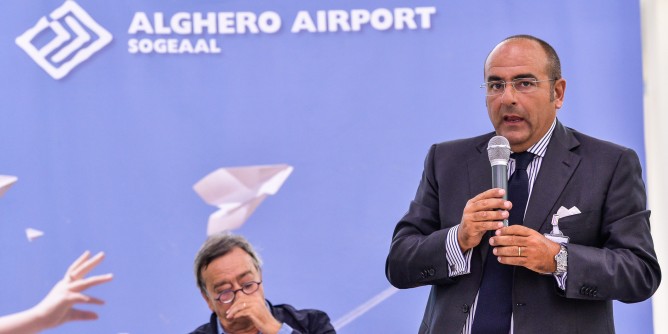 Sogeaal, ripianato <i>buco</i> da 15mln: <i>deadline</i> 28 novembre