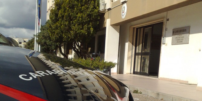 37enne <i>sorvegliato</i> speciale spaccia a Santa Maria di Pisa