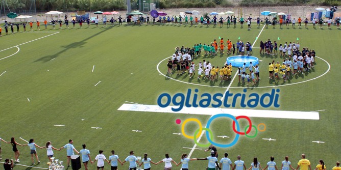 <i>Ogliastriadi</i>, in archivio la terza edizione