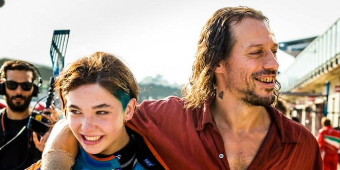 Cinema al Forte: oggi appuntamento ad Alghero